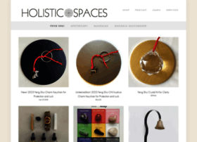 holisticspaces.com