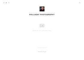 Holladayphotography.pixieset.com