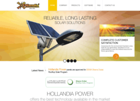Hollandiapower.com