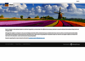 Hollandisc.com