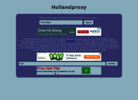hollandproxy.com