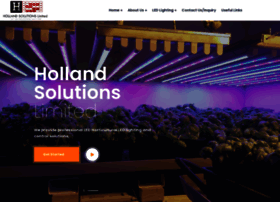 hollandsolutions.co.nz