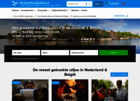 hollandtourguides.nl