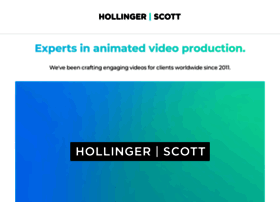 Hollingerscott.com