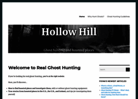hollowhill.com