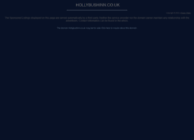 hollybushinn.co.uk