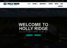 Hollyridge.net