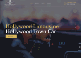 hollywood-limo.com