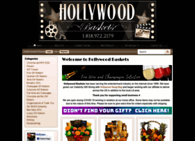 Hollywoodbaskets.com