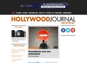 Hollywoodjournal.com
