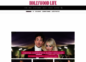 Hollywoodlife.com