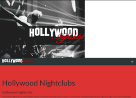 hollywoodnightclubs.la