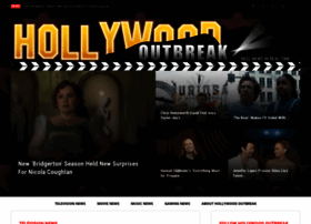 Hollywoodoutbreak.com