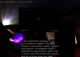 Hollywoodvideocollective.com