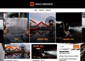 Hollywookiee.com