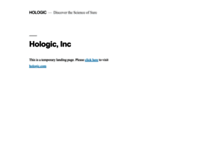 Hologic3d.com