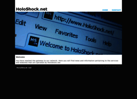holoshock.net