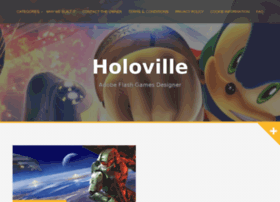 holoville.com