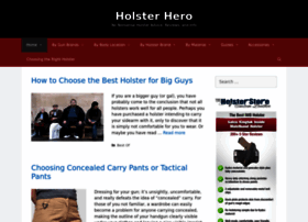 Holsterhero.com