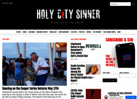 holycitysinner.com