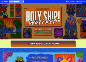 Holyship.com