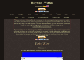 holywarequipment.com
