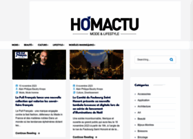 homactu.info