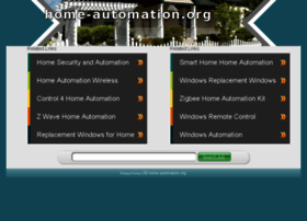 home-automation.org