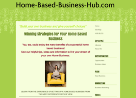 Home-based-business-hub.com