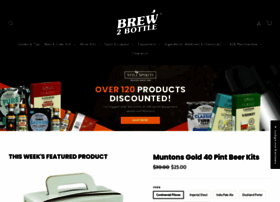 Home-brew-online.com