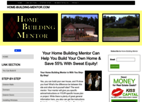 Home-building-mentor.com