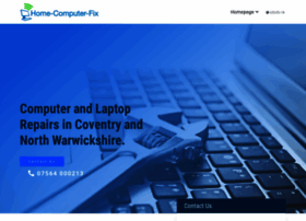 Home-computer-fix.co.uk