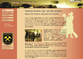 home-dancing.de