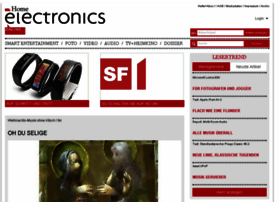 home-electronics.ch