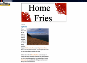 Home-fries.blogspot.com