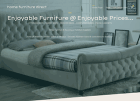 Home-furniture-direct.co.uk