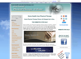 Home-health-care-physical-therapy.com