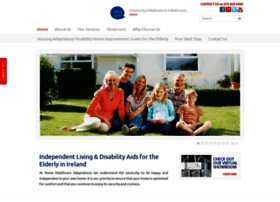 Home-healthcare-adaptations.ie