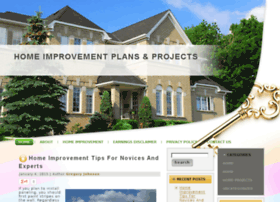 home-improvement-plans.com