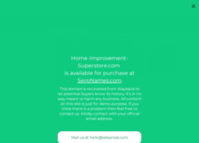 home-improvement-superstore.com