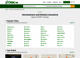 Home-insurance-companies.cmac.ws