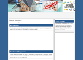 Home-mortgage-guide.com