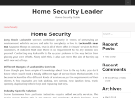 home-security-leader.com
