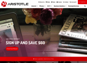 home.aristotle.net