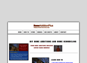homeadditionplus.com