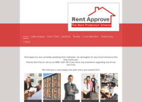 homeapprove.co.uk