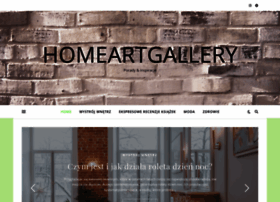 homeartgallery.pl