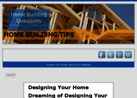 homebuilding-questions.com