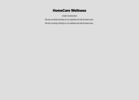 Homecarewellness.com