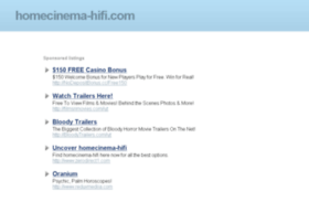 homecinema-hifi.com